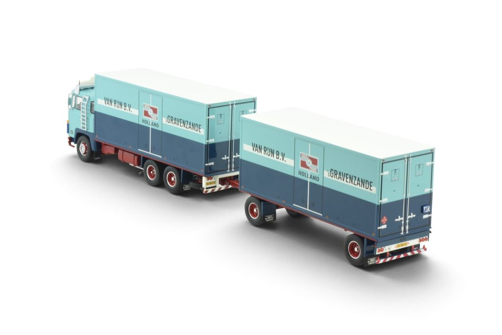 86740 - Mod 011100Hb+  Van Rijn - 2 - HR