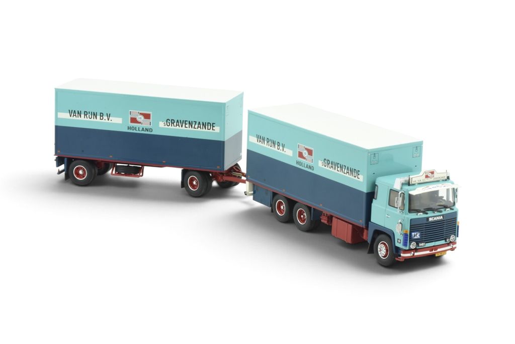 86740 - Mod 011100Hb+  Van Rijn - 4 - HR