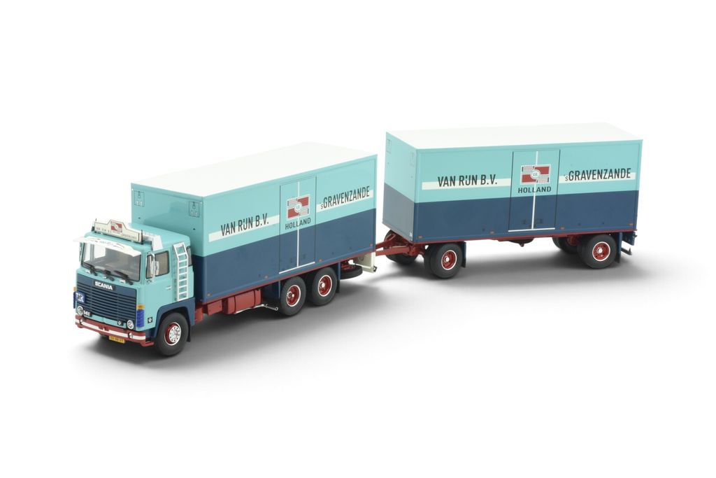 86740 - Mod 011100Hb+  Van Rijn - 1 - HR