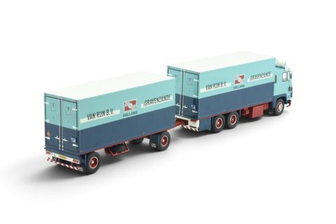 86740 - Mod 011100Hb+  Van Rijn - 3 - HR