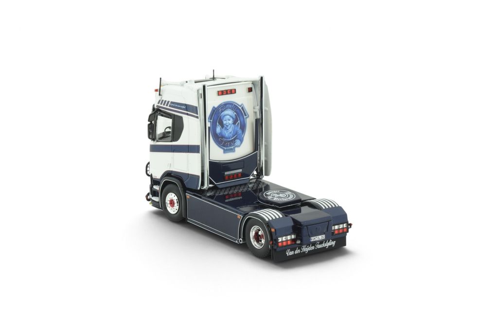 89255 - Mod 176000A+  Öttinger Transporte - 2 - HR