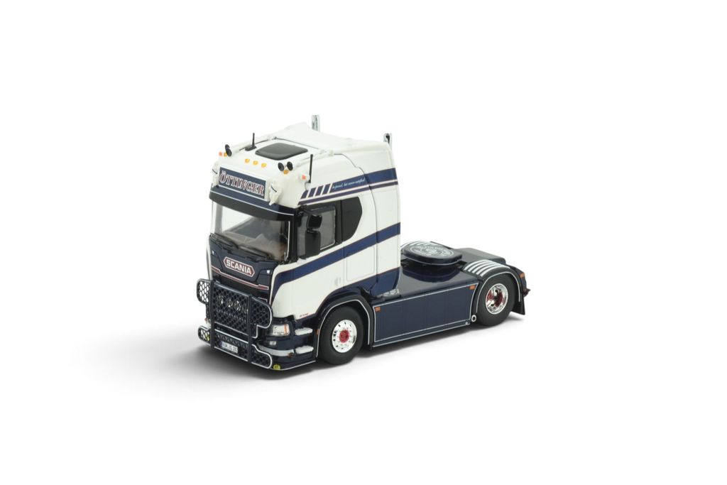 89255 - Mod 176000A+  Öttinger Transporte - 1 - HR