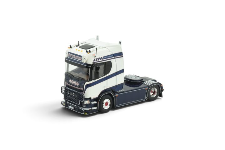 89255 - Mod 176000A+  Öttinger Transporte - 1 - HR