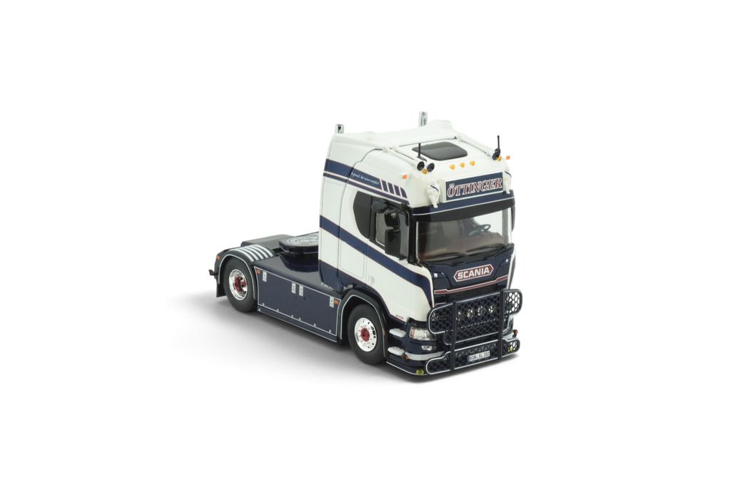 89255 - Mod 176000A+  Öttinger Transporte - 4  - HR