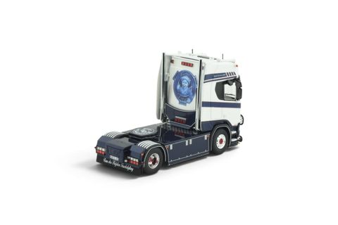 89255 - Mod 176000A+  Öttinger Transporte - 3 - HR