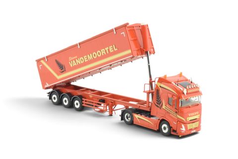 90300 - Mod 298119Aa+  Vandemoortel - 5 - HR