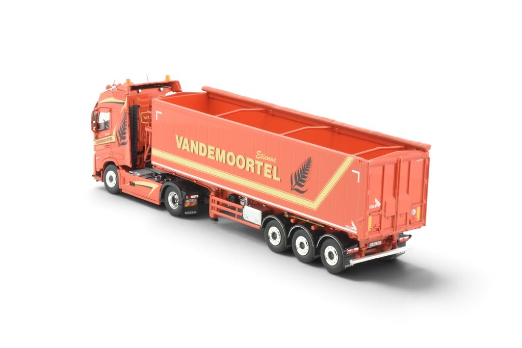 90300 - Mod 298119Aa+  Vandemoortel - 2 - HR