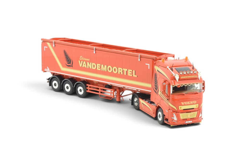 90300 - Mod 298119Aa+  Vandemoortel - 4 - HR