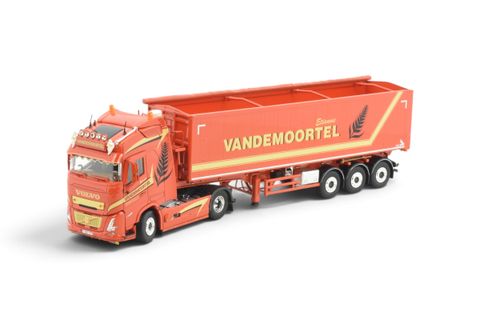 90300 - Mod 298119Aa+  Vandemoortel - 1 - HR