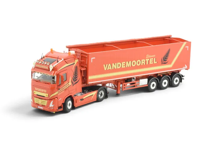 90300 - Mod 298119Aa+  Vandemoortel - 1 - HR