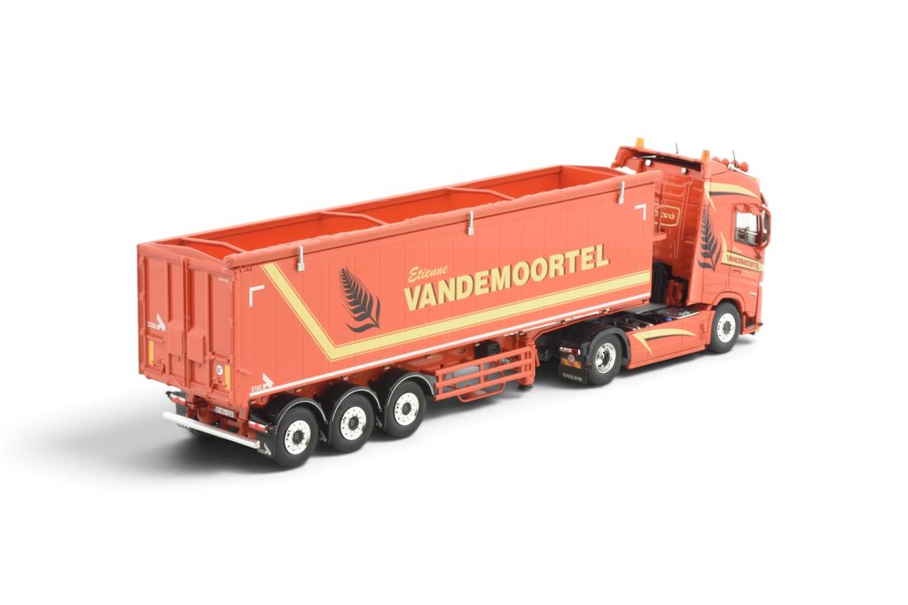 90300 - Mod 298119Aa+  Vandemoortel - 3 - HR