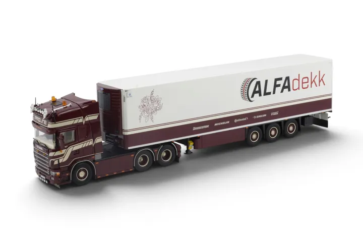 88538 - Mod 046148Da+  Proline - 1 - HR