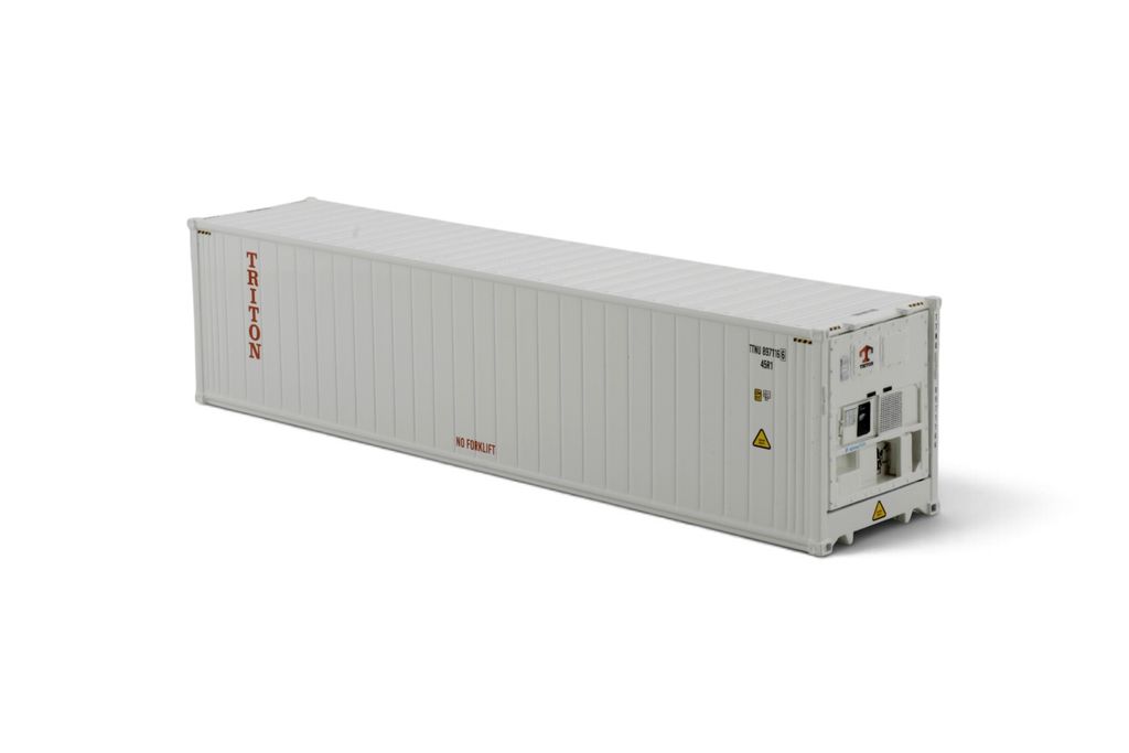 89709 - Mod 000065Los  T.B. Triton 40ft HC Reefer - 2 - HR