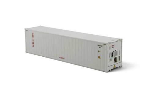 89709 - Mod 000065Los  T.B. Triton 40ft HC Reefer - 2 - HR