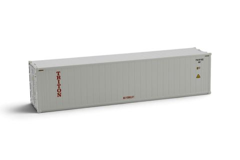 89709 - Mod 000065Los  T.B. Triton 40ft HC Reefer - 3 - HR