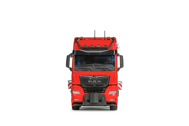 80256-0-MAN-TGX-GX-Schwerlast-Goldhofer-Arcus-Tieflader-Front