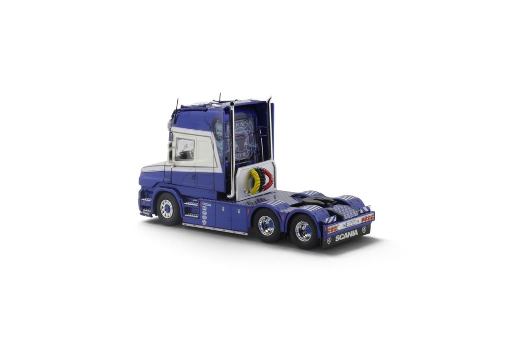 84640 - Mod 150000D  Dvorak Trucks - 2 - HR