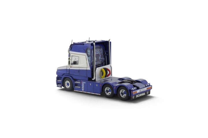 84640 - Mod 150000D  Dvorak Trucks - 2 - HR