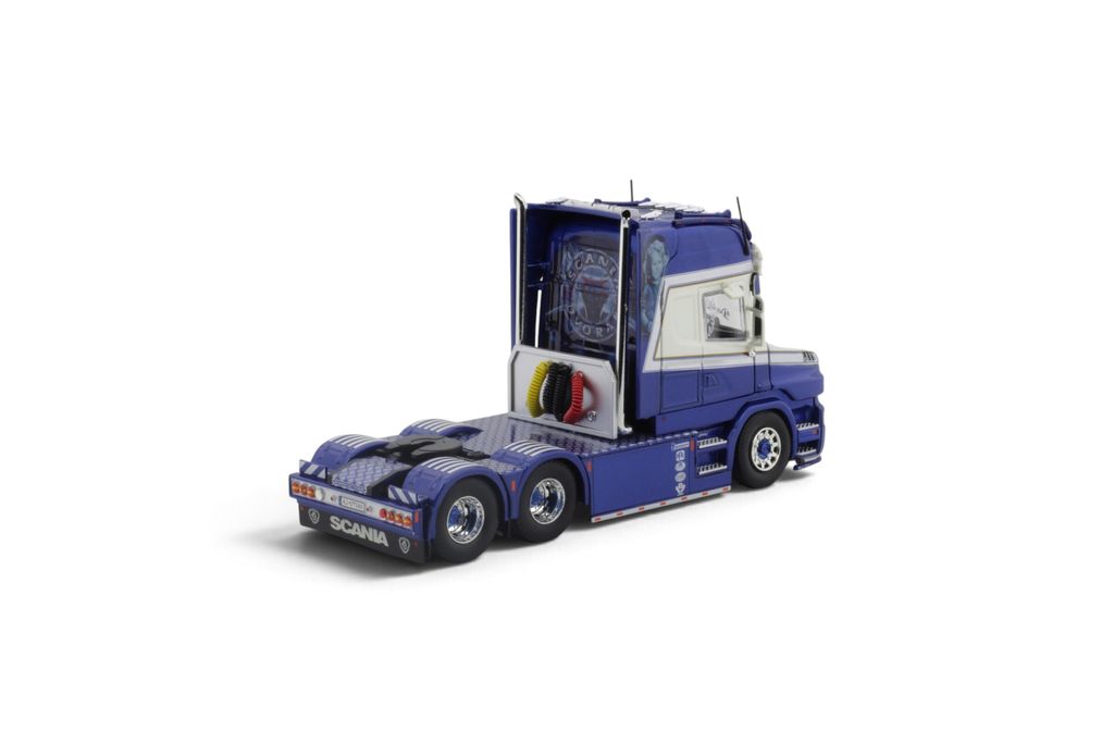 84640 - Mod 150000D  Dvorak Trucks - 3 - HR