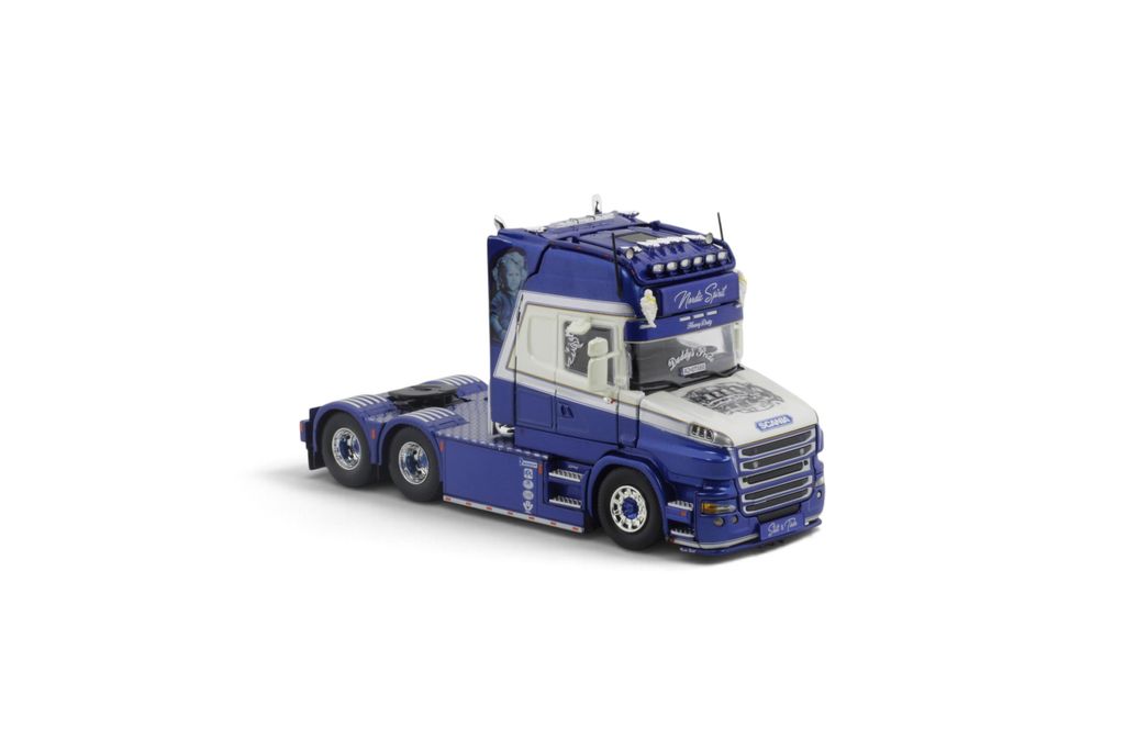 84640 - Mod 150000D  Dvorak Trucks - 4 - HR