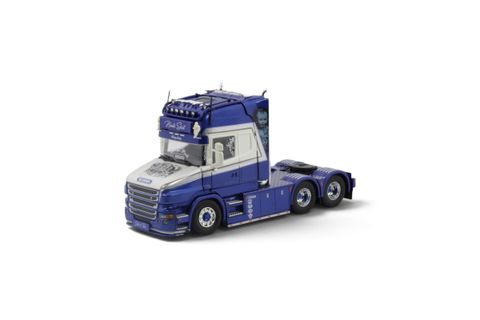84640 - Mod 150000D  Dvorak Trucks - 1 - HR