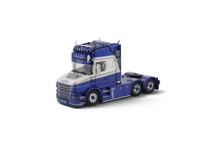 84640 - Mod 150000D  Dvorak Trucks - 1 - HR