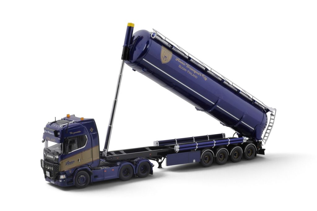 89104 - Mod 179153Db+  Anne Transport - 5 - HR