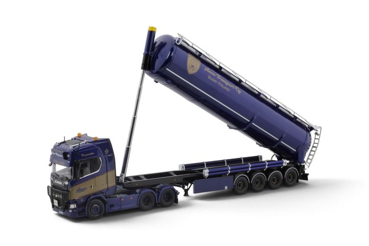 89104 - Mod 179153Db+  Anne Transport - 5 - HR