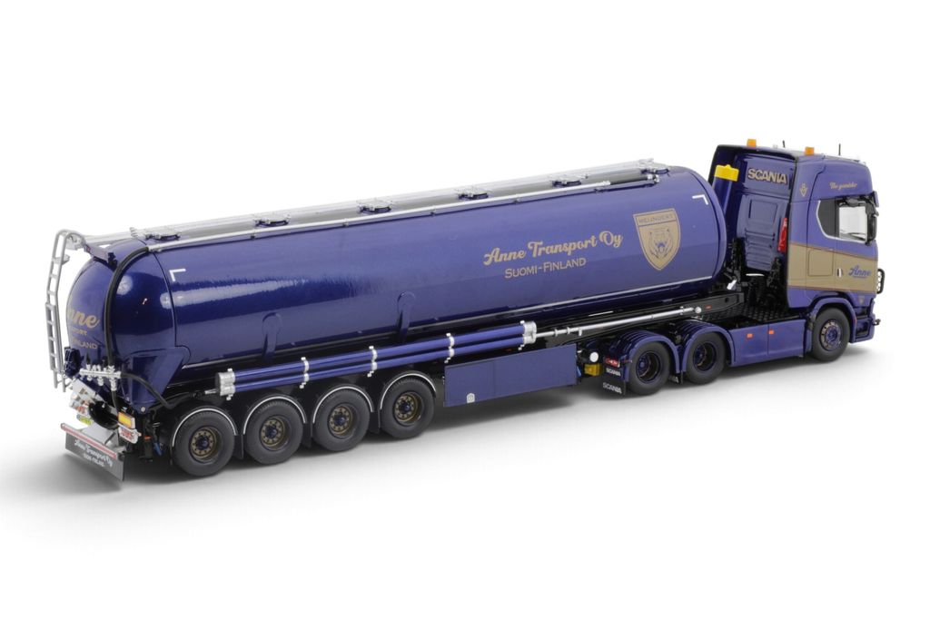 89104 - Mod 179153Db+  Anne Transport - 3 - HR