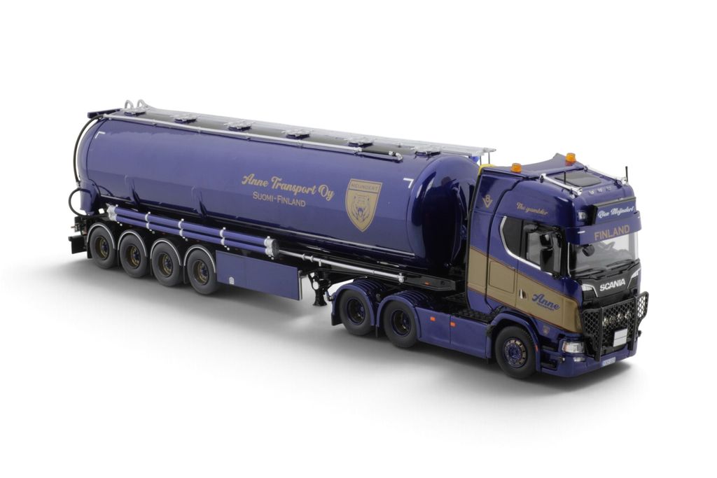 89104 - Mod 179153Db+  Anne Transport - 4 - HR