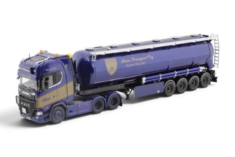89104 - Mod 179153Db+  Anne Transport - 1 - HR