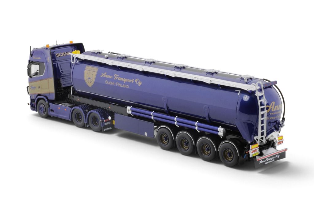 89104 - Mod 179153Db+  Anne Transport - 2 - HR