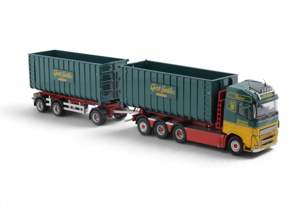 90041 - Mod 295159Zd+  Gert Svith - 4 - HR