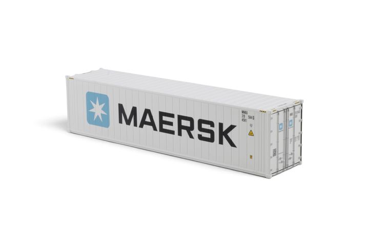 91018 - Mod 000065los  Maersk - 2 - HR