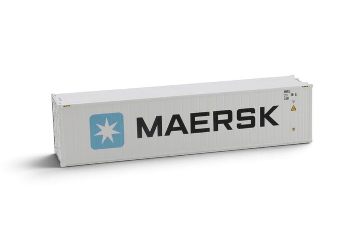 91018 - Mod 000065los  Maersk - 3 - HR