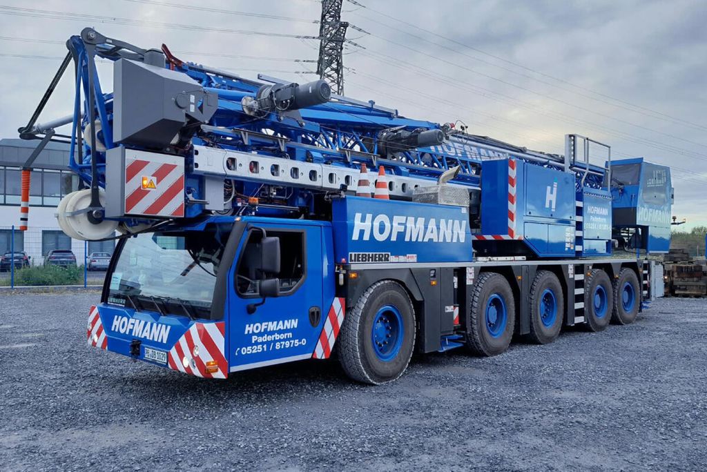 hofmann-liebherr-mk140