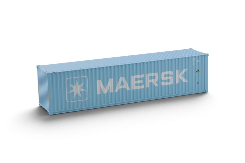 91017 - Maersk - 2 - HR