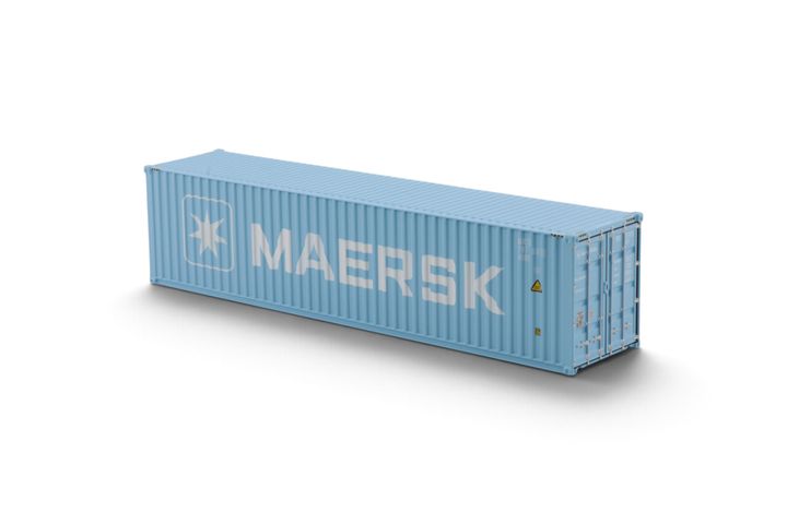 91017 - Maersk - 3 - HR