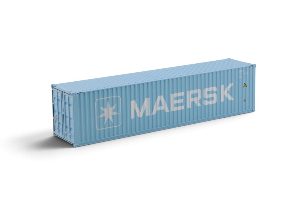 91017 - Maersk - 1 - HR