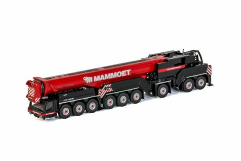 MAMMOET LTM 1750 (1:87) – Inconst
