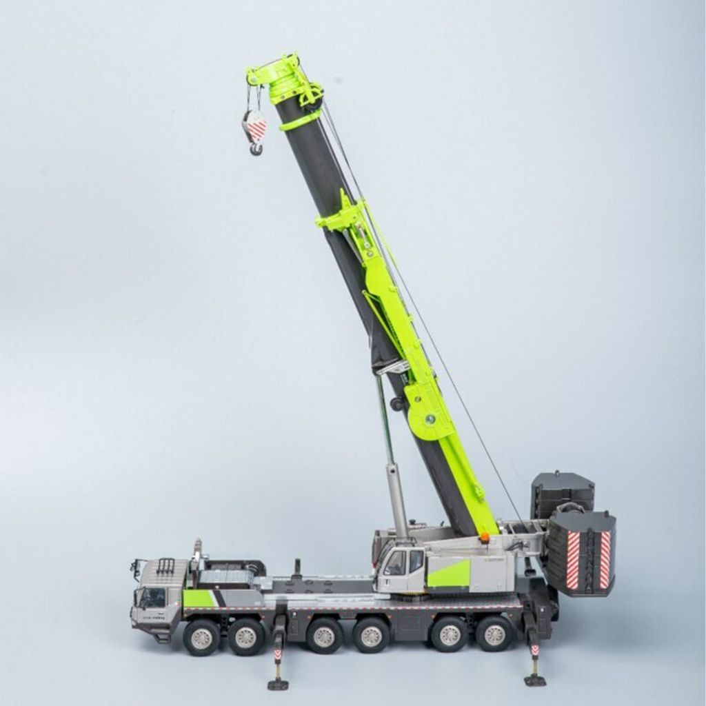 1-50-Scale-ZOOMLION-ZAT3000V-Crane-Truck-Model-Metal-Die-Cast-Toy-Alloy-Engineering-Vehicle-for