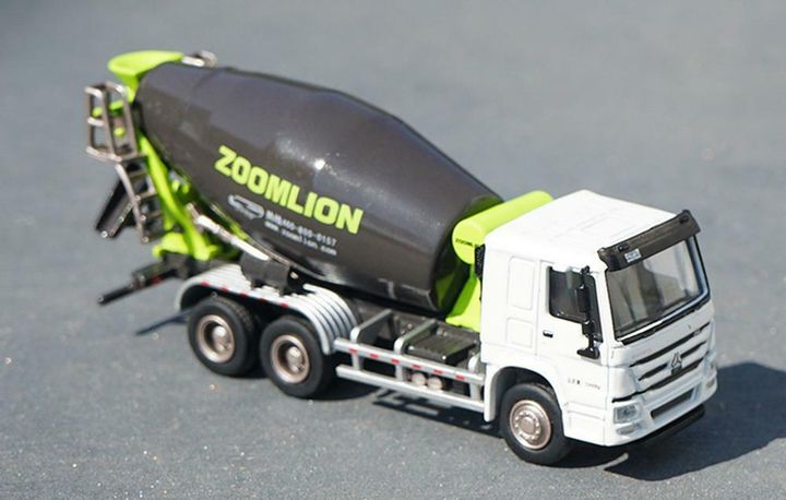 1-100-ZOOMLION-ZLJ5253GJBHE-Concrete-Mixing-Truck-Diecast-Model-Collection (1)