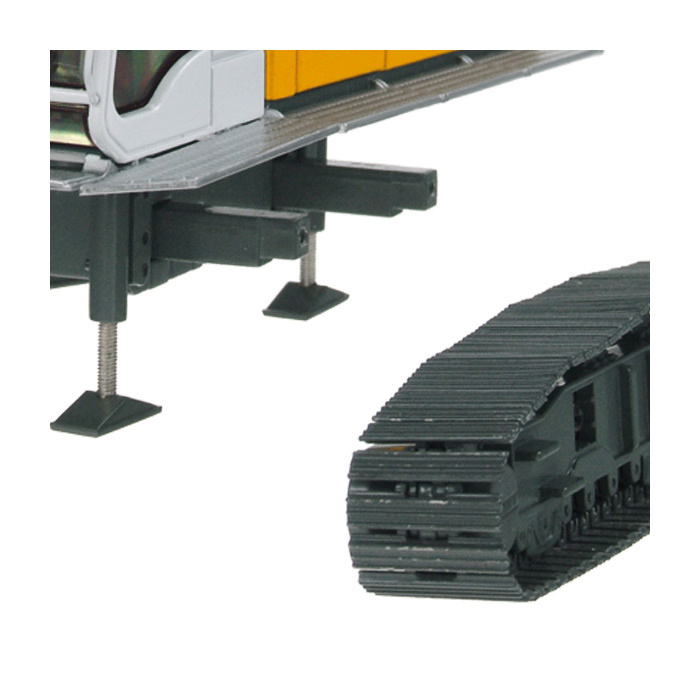 Liebherr HS8100 HD – Inconst