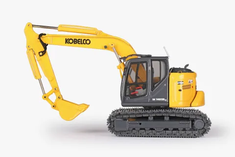 Kobelco – Inconst Kobelco – Inconst