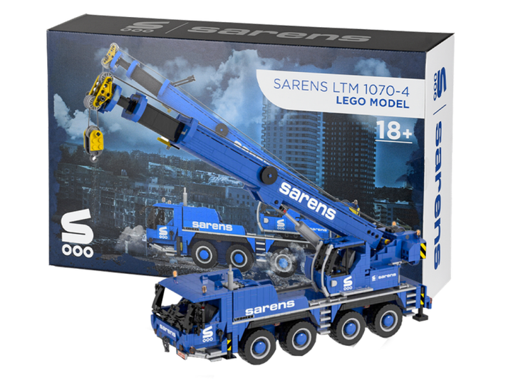 sarens-ltm-1070-4-lego-model-1-28
