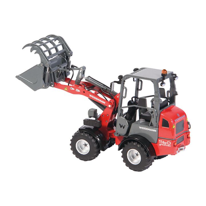 weidemann-1160e