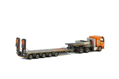 ミニカー WSI 1/50 VOLVO MCO-PX 5ac Nooteboom ミニカー WSI 1/50 VOLVO MCO-PX 5ac Nooteboom Amazon.com: WSI