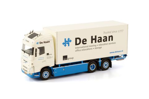 de-haan-verhuizingen-volvo-fh4-globetro