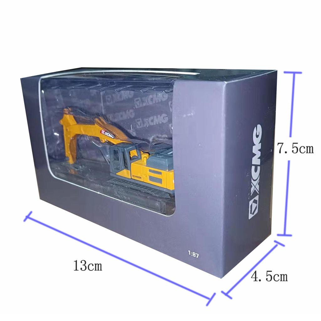 1-87-Mini-Excavator-Model-Boom-Arm-and-Bucket-Cylinders-can-Move-Digger-Replica-Yellow-Zinc (1)