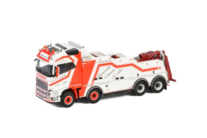 depannage-coeman-volvo-fh4-globetrotter